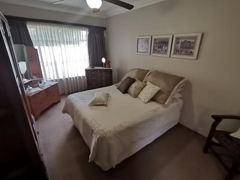 3 Bedroom Property for Sale in Vaalpark Free State